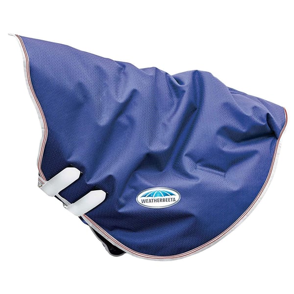 Weatherbeeta Comfitec Essential Lite Neck Rug