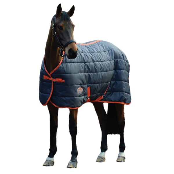 Weatherbeeta Comfitec 210d Channel Quilt Standard Neck Medium Stable Rug Weatherbeeta Comfitec 210d Channel Quilt Standard Neck Medium Stable Rug