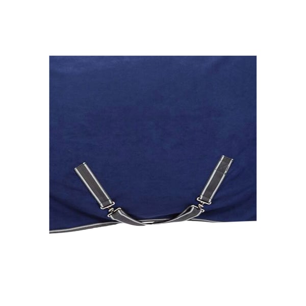 Weatherbeeta Fleece Cooler Standard Neck Turnout Rug