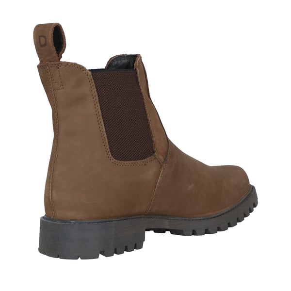 Dublin Womens/Ladies Venturer Leather Boots III