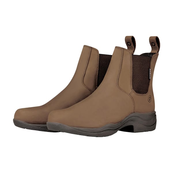 Dublin Womens/Ladies Venturer Leather Boots III