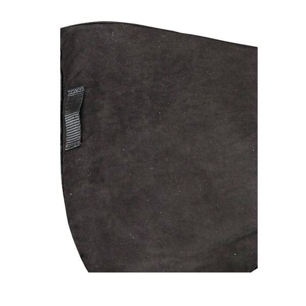 Weatherbeeta Memory Foam Shimmable Half Pad