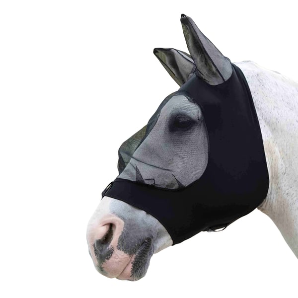Weatherbeeta Stretch Eye Saver korvilla