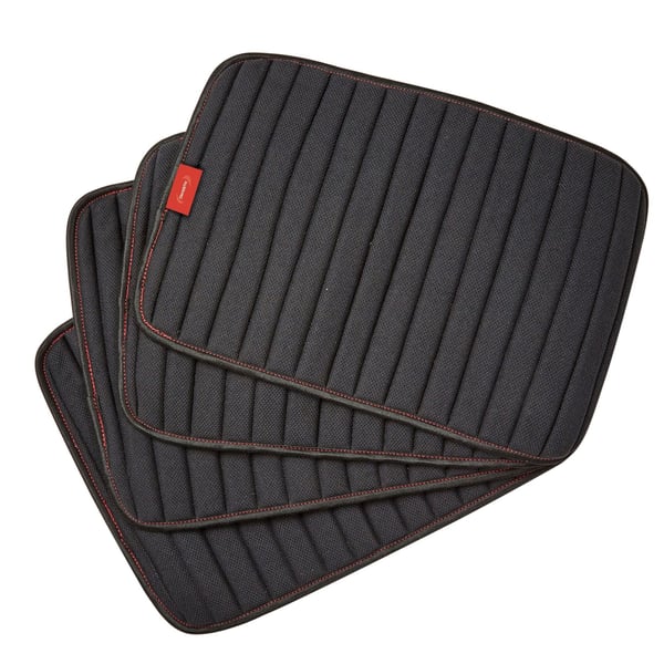 Weatherbeeta Therapy-Tec Channel Quilt Horse Leg pads (Pack of 4) Weatherbeeta Therapy-Tec Channel Quilt Horse Leg pads (Pack of 4)