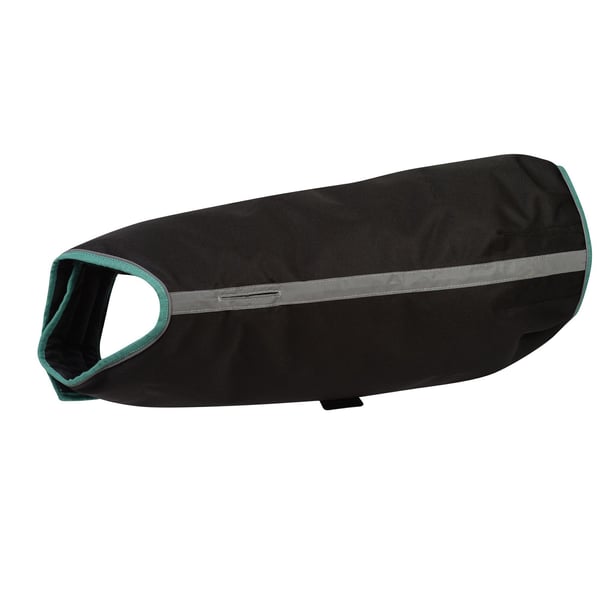 Weatherbeeta Green-Tec Midweight hundefrakke