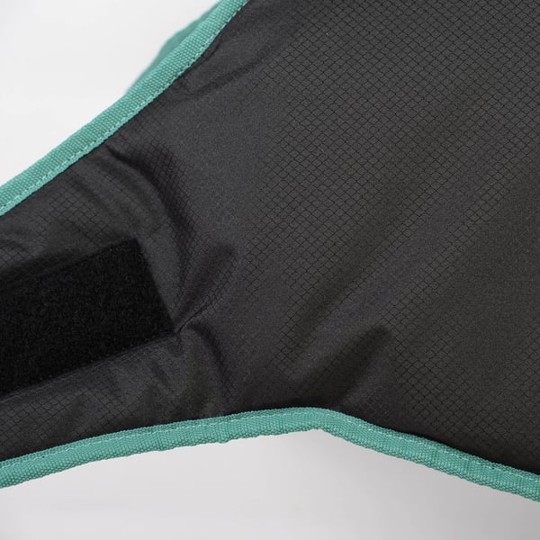 Weatherbeeta Green-Tec Midweight hundefrakke