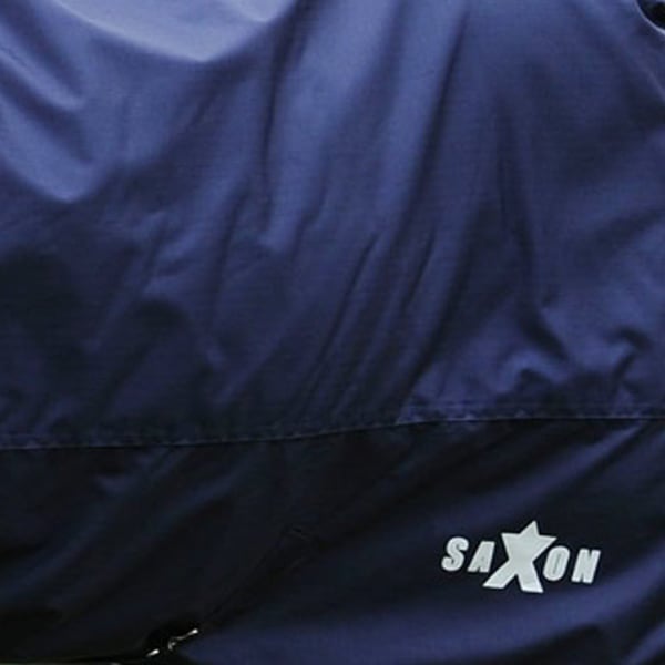 Saxon Defiant Combo Neck Midweight Horse Turnout Rug