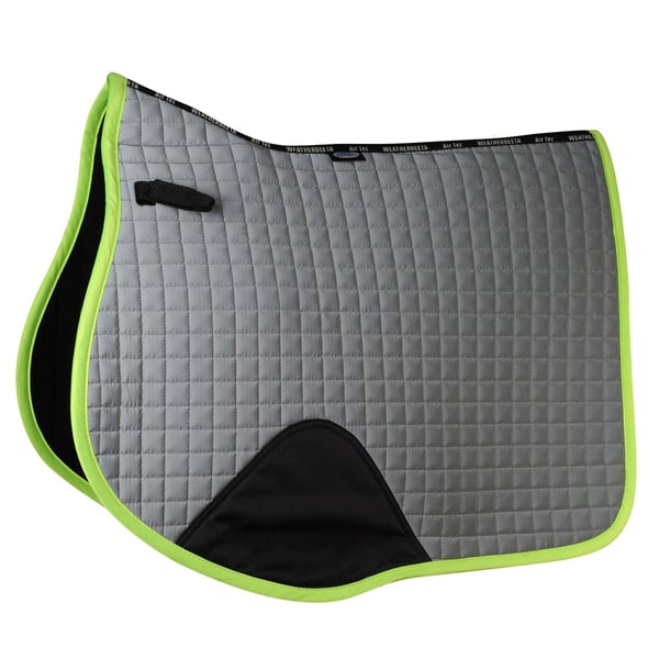Weatherbeeta Prime Reflective Horse Saddlepad