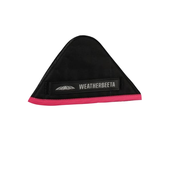 Weatherbeeta Prime Reflective Horse Dressage Saddlepad