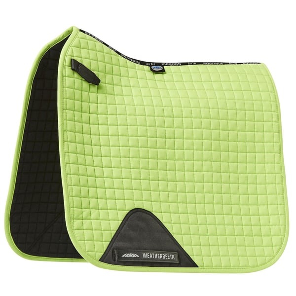 Weatherbeeta Prime Horse Dressage Saddlepad Weatherbeeta Prime Horse Dressage Saddlepad