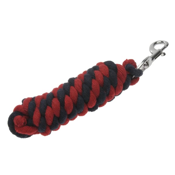 Roma Horse Headcollar And Leadrope