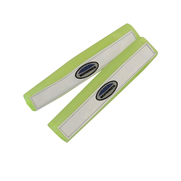 Weatherbeeta Heijastava Hevosen Suitset (4 kpl:n pakkaus)