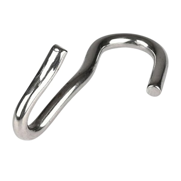 Korsteel Horse Curb Chain Hooks