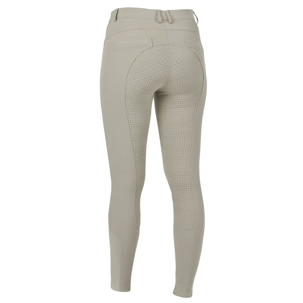 Dublin Womens/Ladies Shelby Full Seat Breeches