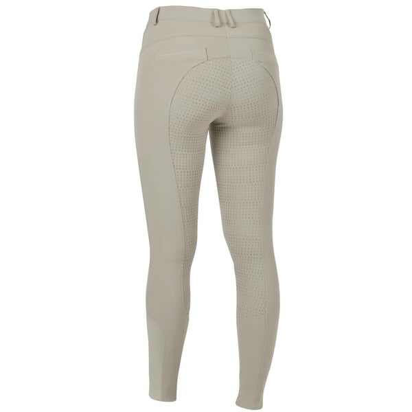 Dublin Womens/Ladies Shelby Full Seat Breeches