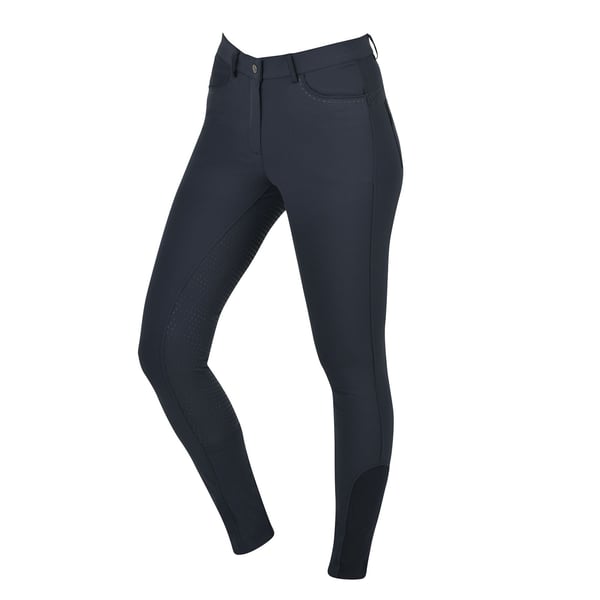Dublin Womens/Ladies Shelby Full Seat Breeches