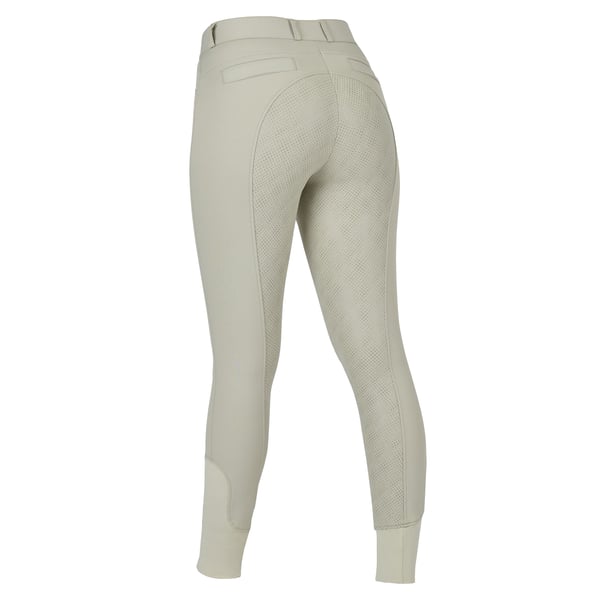 Weatherbeeta Womens/Ladies Duet Full Seat Breeches