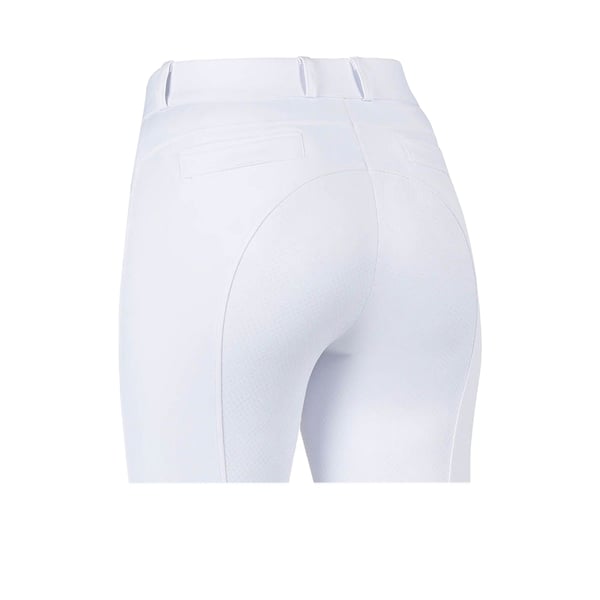 Weatherbeeta Womens/Ladies Duet Full Seat Breeches