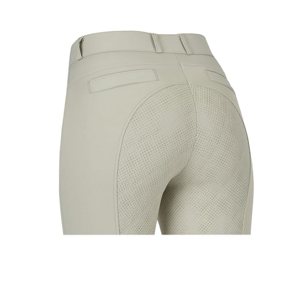 Weatherbeeta Womens/Ladies Duet Full Seat Breeches