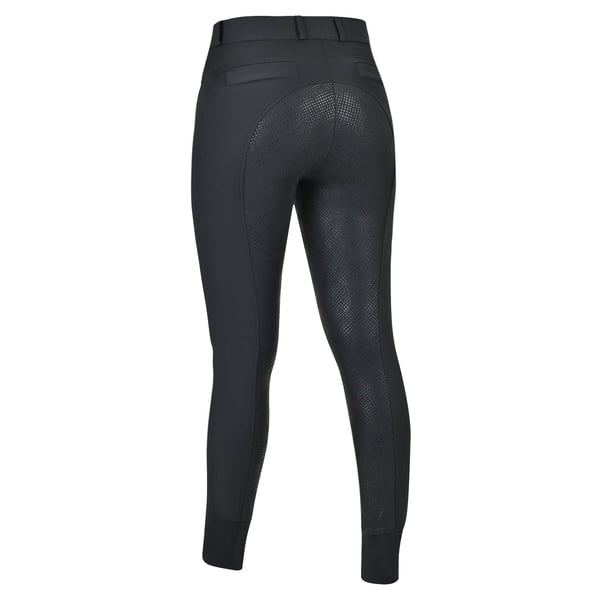 Weatherbeeta Womens/Ladies Duet Full Seat Breeches