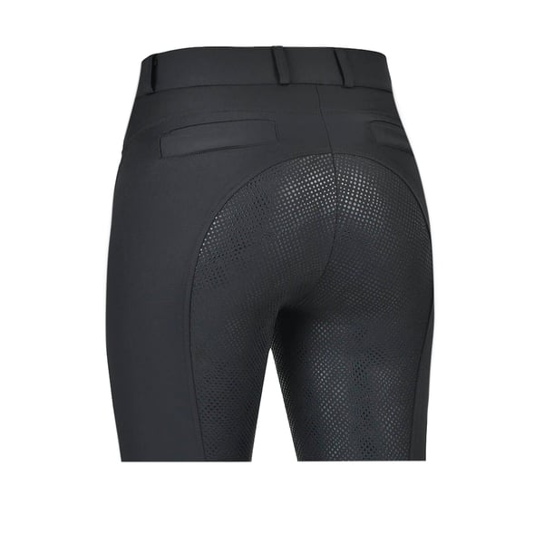 Weatherbeeta Womens/Ladies Duet Full Seat Breeches