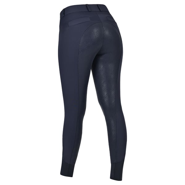 Weatherbeeta Womens/Ladies Duet Full Seat Breeches