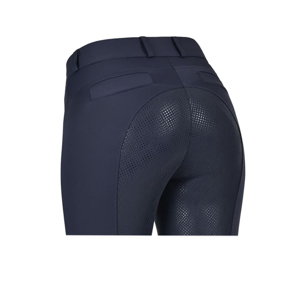 Weatherbeeta Womens/Ladies Duet Full Seat Breeches