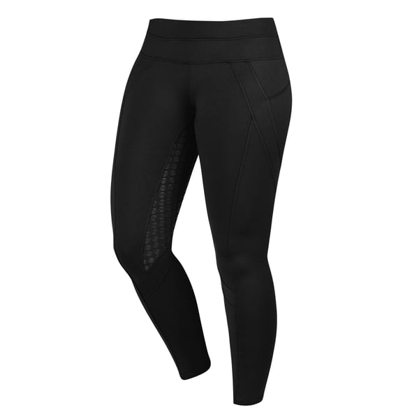 Dublin Womens/Ladies Performance Thermal Active Tight Dublin Womens/Ladies Performance Thermal Active Tight