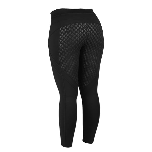 Dublin Womens/Ladies Performance Thermal Active Tight