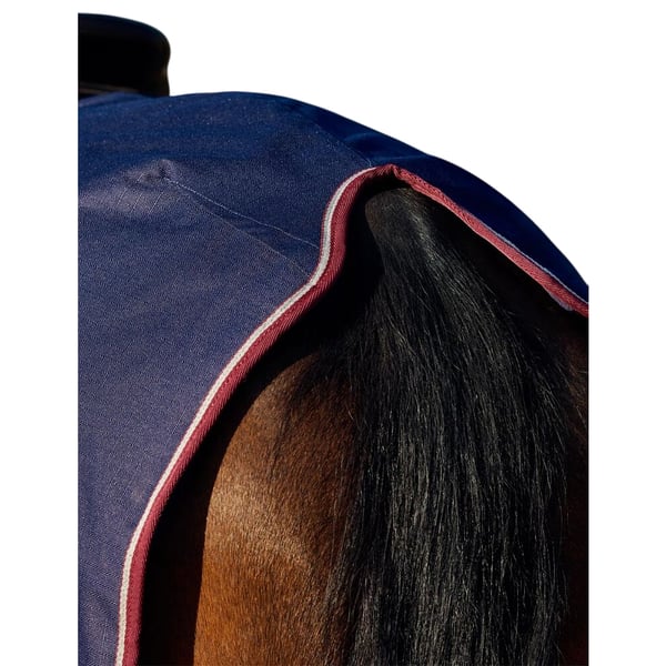 Weatherbeeta Essential Fleece Lined Horse Quarter Sheet