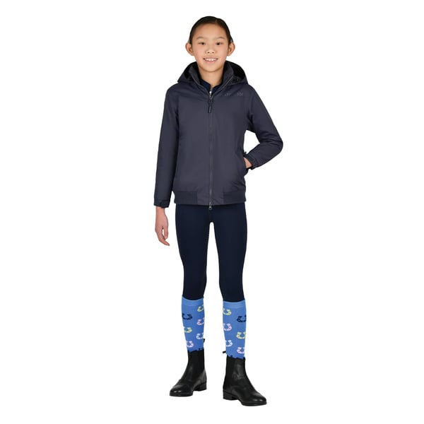 Dublin Childrens/Kids Trinity Blouson Jacket