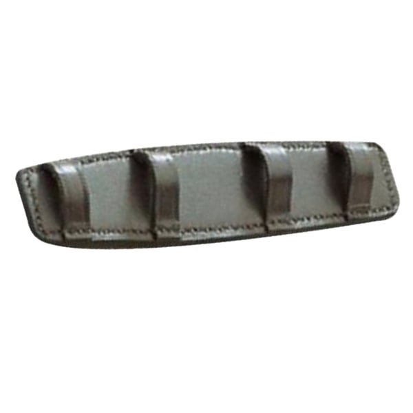 Kincade Leather Horse Curb Chain Guard Kincade Leather Horse Curb Chain Guard