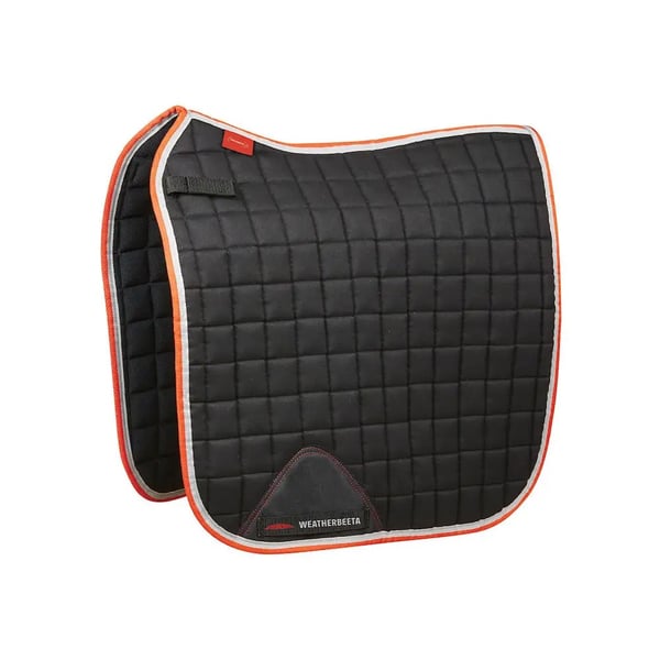 Weatherbeeta Therapy-Tec Horse Dressage Saddlepad Weatherbeeta Therapy-Tec Horse Dressage Saddlepad