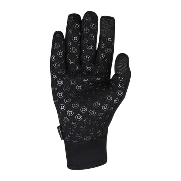 Dublin Unisex Adult Fleece Polartech Riding Gloves