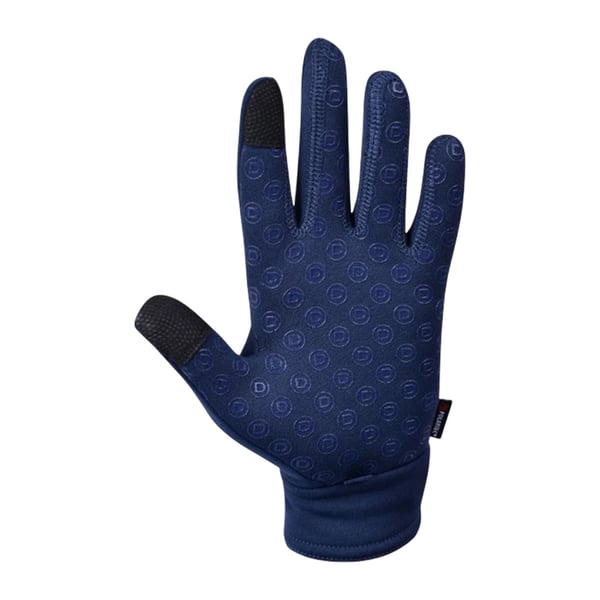Dublin Unisex Adult Fleece Polartech Riding Gloves