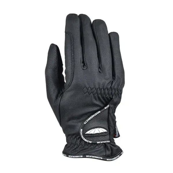Weatherbeeta Unisex Vuxen Heat-Tec Ridhandskar