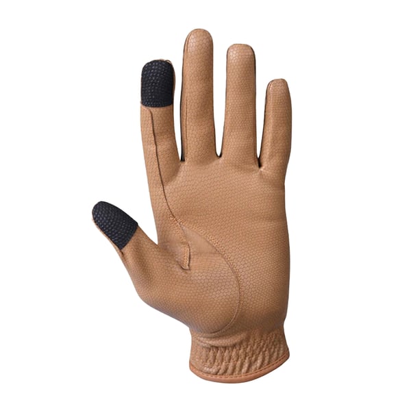 Dublin Childrens/Kids Everyday Riding Gloves