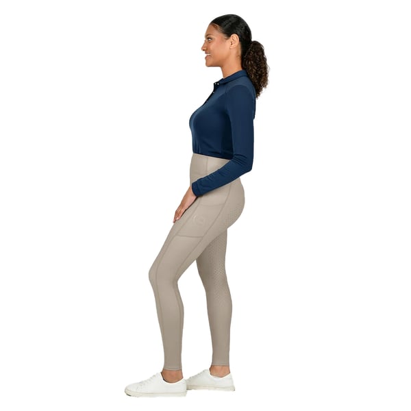 Dublin Womens/Ladies Everyday Horse Riding Tights