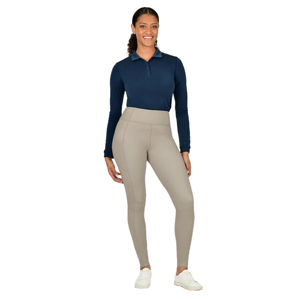 Dublin Womens/Ladies Everyday Horse Riding Tights