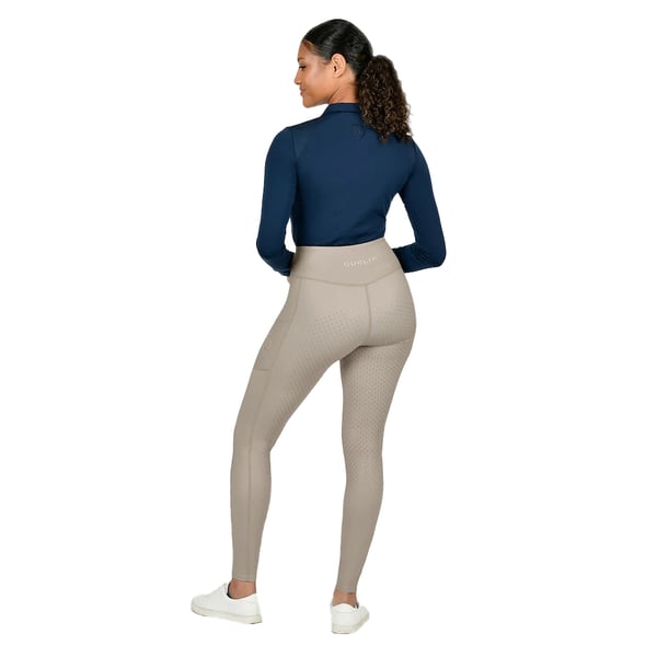 Dublin Womens/Ladies Everyday Horse Riding Tights