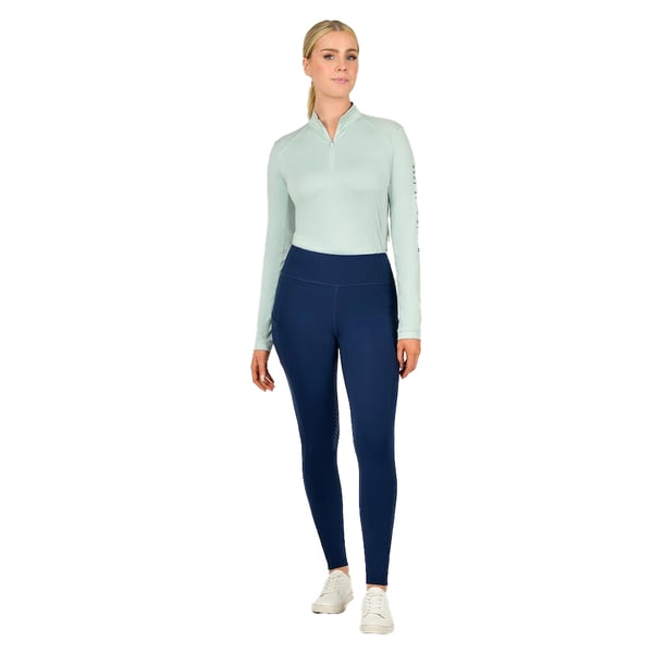 Dublin Womens/Ladies Everyday Horse Riding Tights