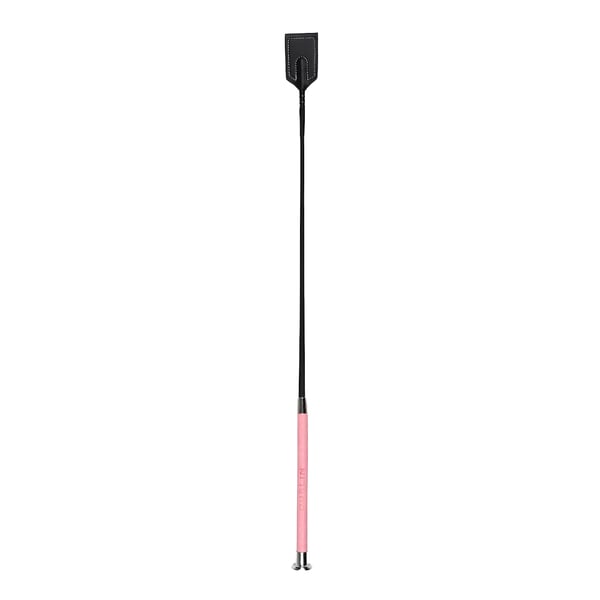 Dublin Stitch Leather Horse Dressage Whip