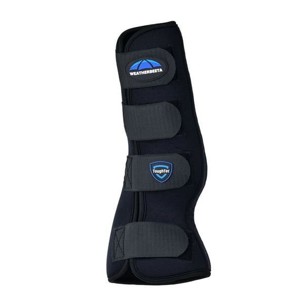 Weatherbeeta Tough Tec Horse Turnout Boots Weatherbeeta Tough Tec Horse Turnout Boots