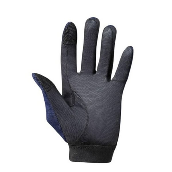 Dublin Unisex Adult All Season II Riding Gloves