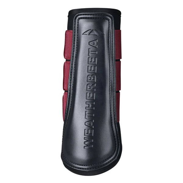 Weatherbeeta Tough Tec Prime Horse Brushing Boots