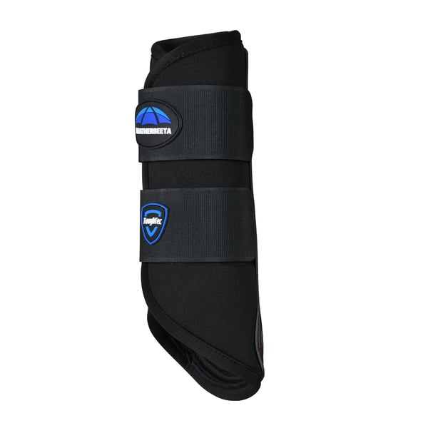 Weatherbeeta Tough Tec Prime Horse Brushing Boots