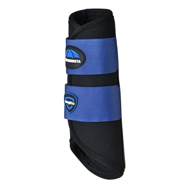 Weatherbeeta Tough Tec Prime Horse Brushing Boots