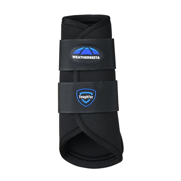 Weatherbeeta Tough Tec Prime Horse Brushing Boots
