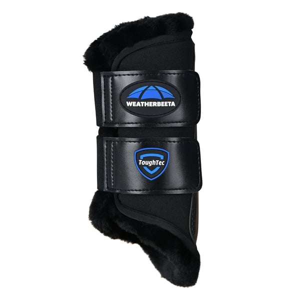 Weatherbeeta Tough Tec Fleece Hästborststövlar