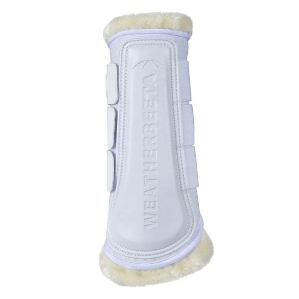 Weatherbeeta Tough Tec Fleece Hästborststövlar